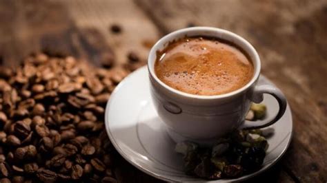 Türk kahvesinin bitkilere faydası